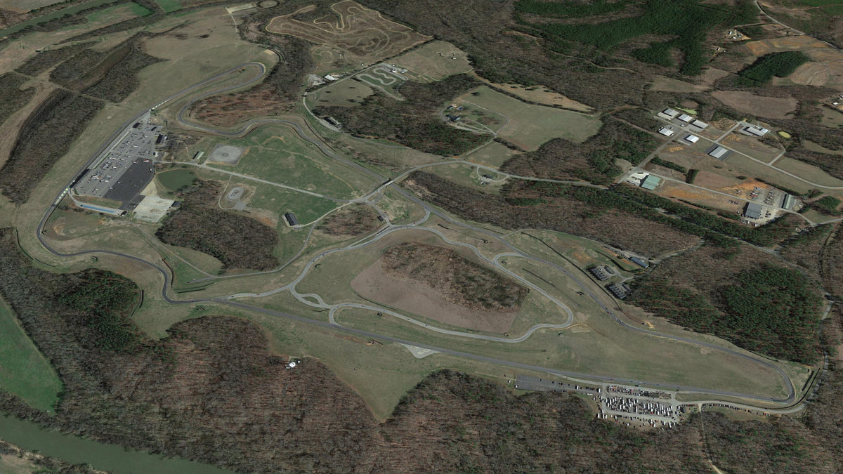 scR motorsports | Race Calendar